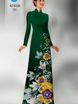 1629862393 607 vai ao dai dep vua ra mat (17)